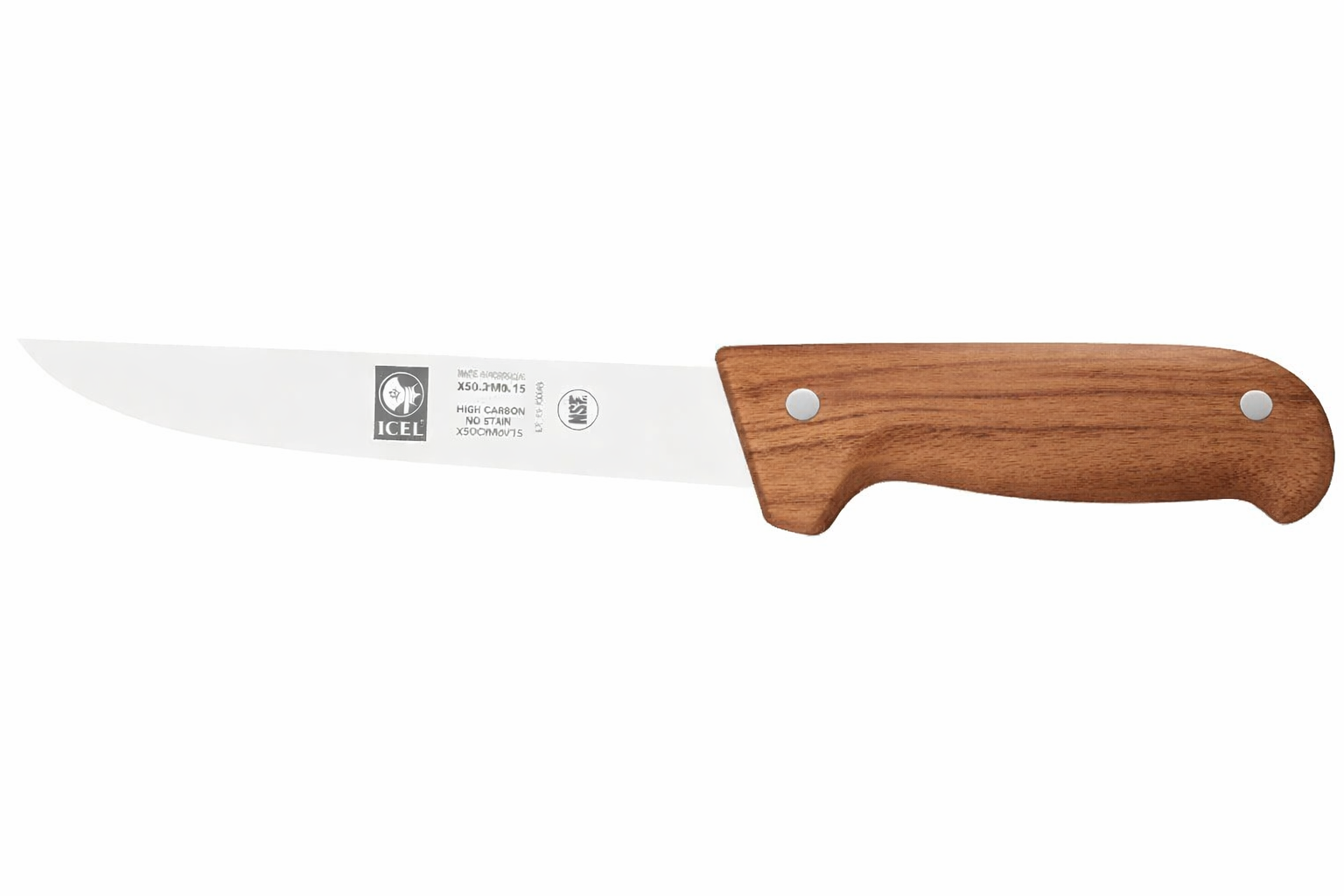 Cuchillo ICEL